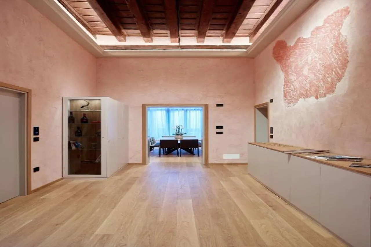 Ca' dei Proverbi Suites Venezia