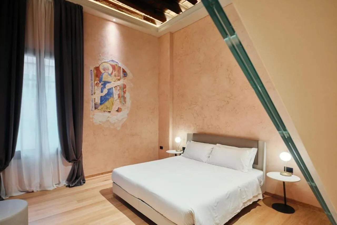 Ca' dei Proverbi Suites Venezia Italia