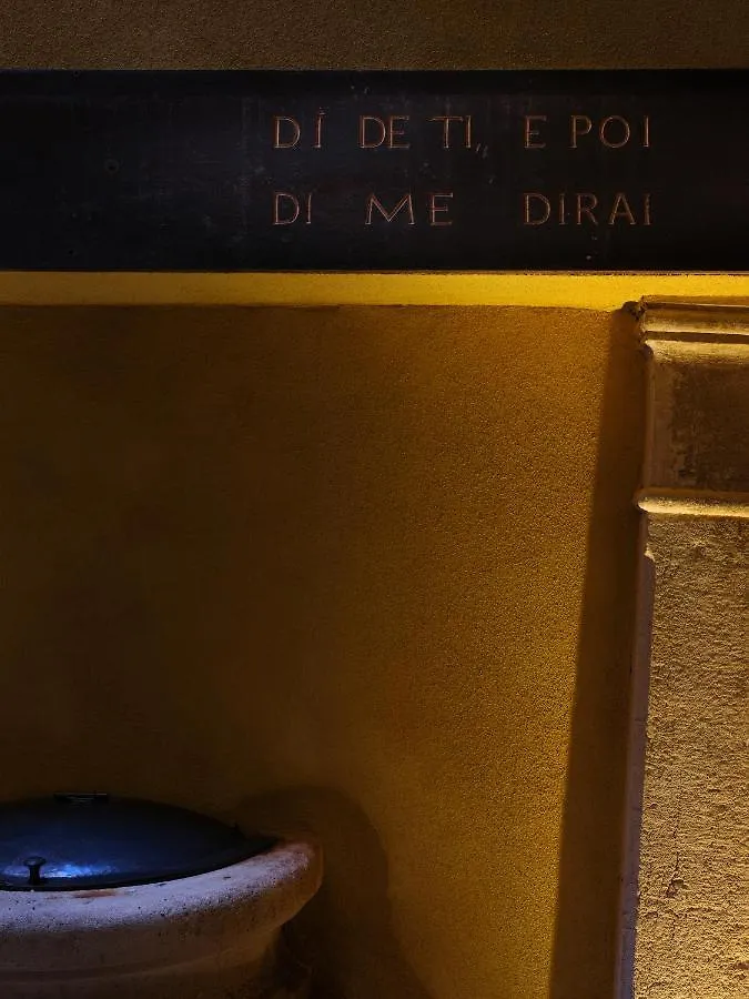 *** Affittacamere Ca' dei Proverbi Suites Venezia Italia