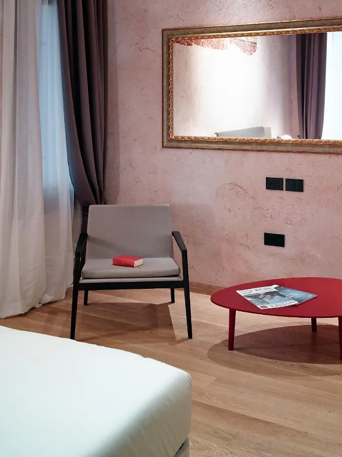 Affittacamere Ca' dei Proverbi Suites Venezia