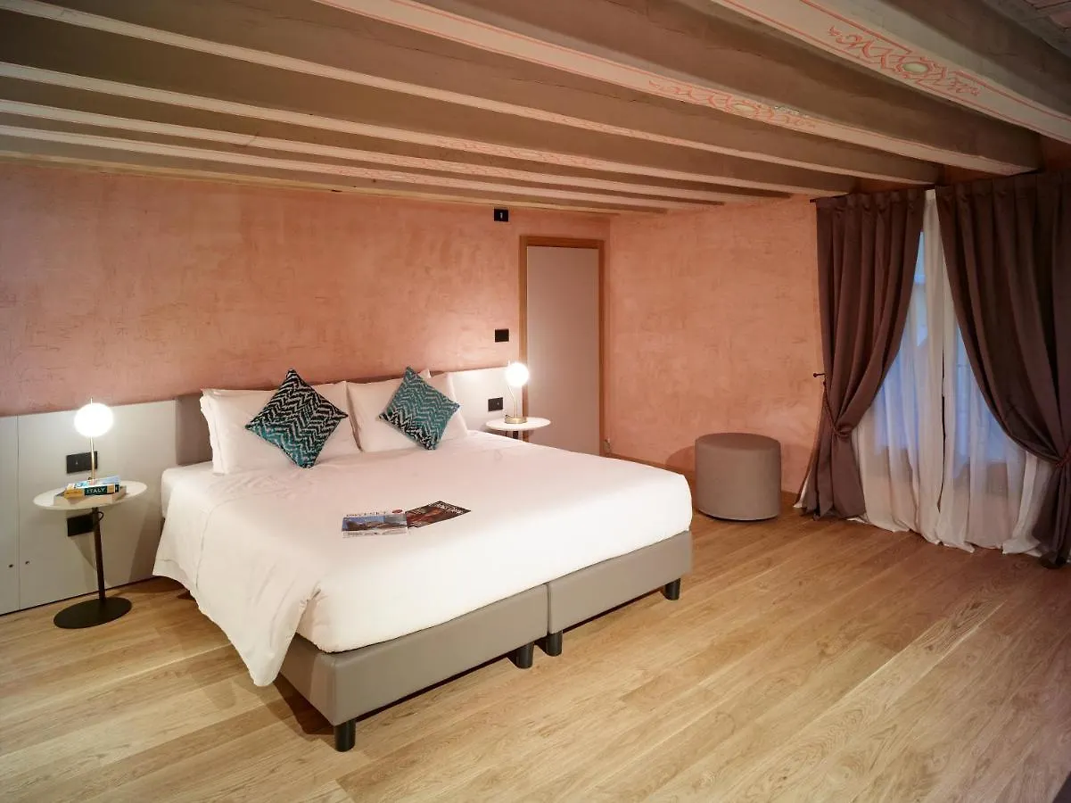 Affittacamere Ca' dei Proverbi Suites Venezia