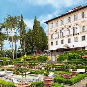 Hotel Il Salviatino Firenze Fiesole