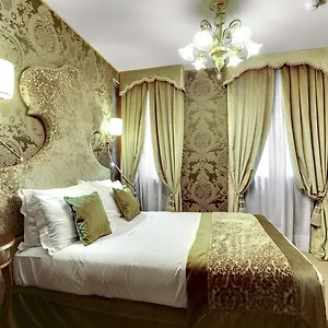 Hotel Casanova, Venezia