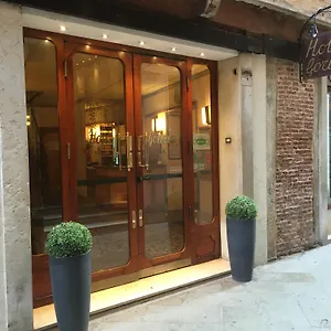 Hotel Gorizia A La Valigia, Venezia