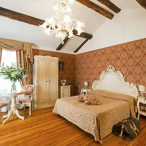 Palazzo Guardi *** Benátky