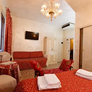 Casa Martini *** Benátky