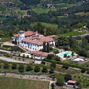 Castello Degli Angeli Carobbio degli Angeli