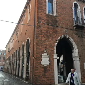 2* Nocleg ze śniadaniem Antico Mercato