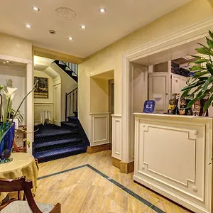 3* Pensjonat Palazzo La Scala