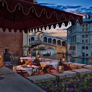 Hotel Al Ponte Antico, Venezia