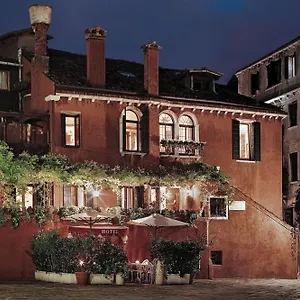 Hotel Fiorita, Venezia