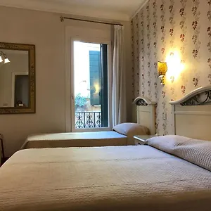 Bed & Breakfast Al Campaniel, Venezia