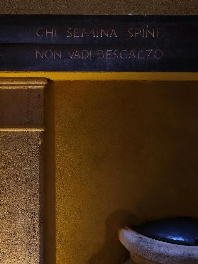 Pensjonat Ca' Dei Proverbi Suites - Wenice Deep Culture Wenecja