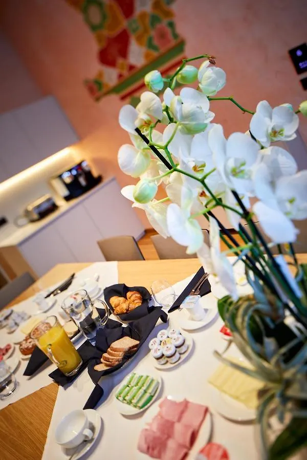 Ca' Dei Proverbi Suites - Wenice Deep Culture Venice Guest house