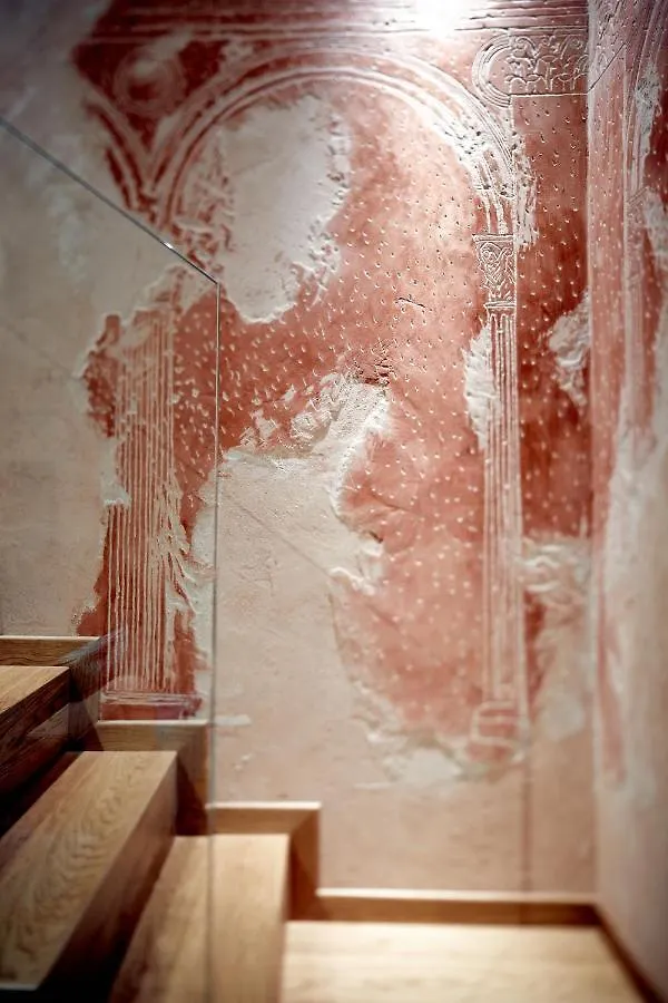 Ca' Dei Proverbi Suites - Wenice Deep Culture Venice Guest house