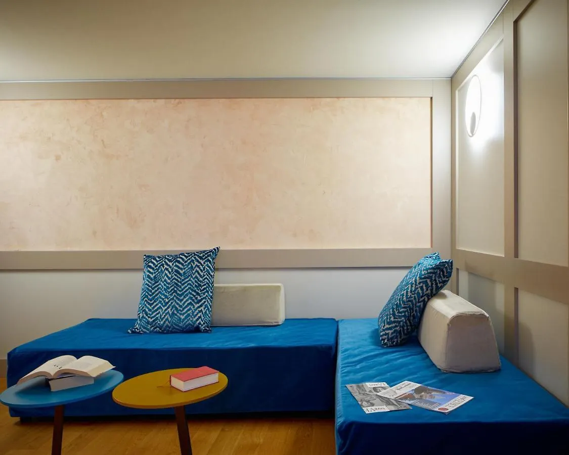 Ca' Dei Proverbi Suites - Wenice Deep Culture Venice Italy