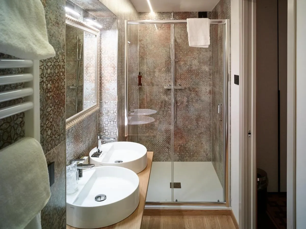 Ca' Dei Proverbi Suites - Wenice Deep Culture Venice Guest house